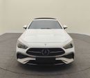 Mercedes Benz CLE200