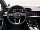 Audi A3 35 TFSI ADVANCED 35 TFSI 150hp (Ref# 02740)