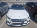 مرسيدس بنز A 35 AMG 4MATIC كارس24 هي سوق ضخم للسيارات المستعملة موثوق ومضمون ٪كارس24 هي سوق ضخم للسيارات المستعملة موثوق ومضمون