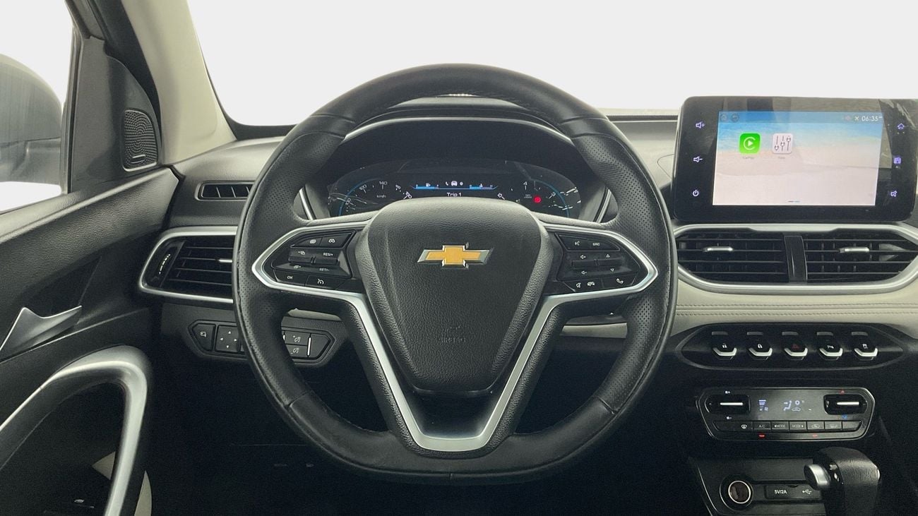 Chevrolet Captiva PREMIER | Guaranteed Warranty | 0 Down Payment