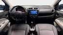 Mitsubishi Attrage GLX | Guaranteed Warranty | 0 Down Payment