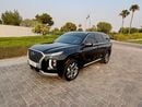Hyundai Palisade PREMIUM NAPPA