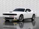 Dodge Challenger R/T