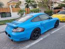 Porsche 911 TURBO