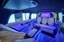مرسيدس بنز V 300 AVANTGARDE