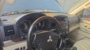 Mitsubishi Pajero GLS MIDLINE