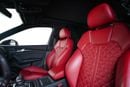 Audi SQ5 STANDARD TFSI quattro 3.0L (349 HP) 2023-AUDI SQ5-WARRANTY AVAILABLE-FULL SERVICE HISTO