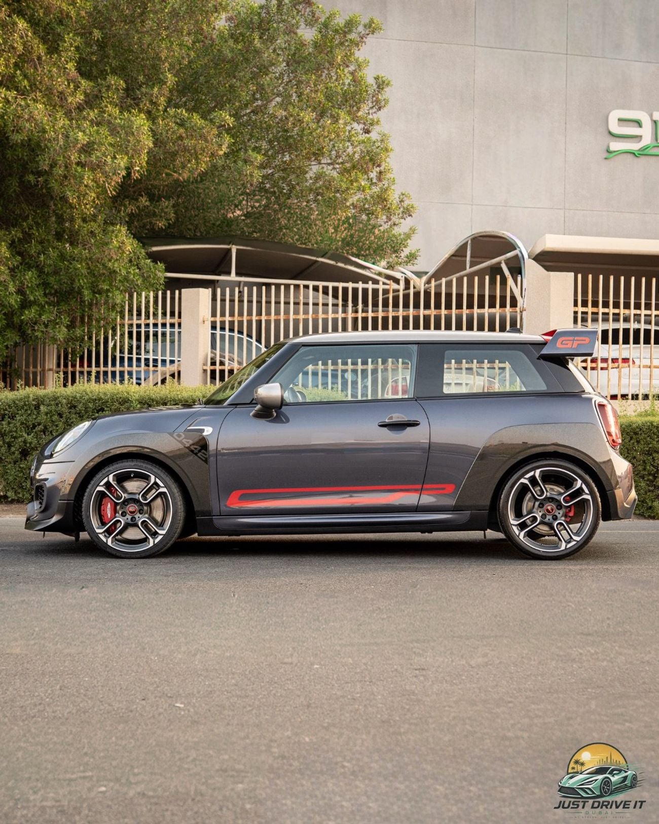ميني كوبر 2021 MINI JOHN COOPER WORKS GP