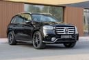 Mercedes Benz GLS450 4MATIC | 5 Year Warranty and Service Contract