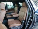 Chevrolet Tahoe HIGH COUNTRY 6.2L V8 PETROL VIP SEATS BRAND NEW 0KM