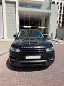 لاند روفر رينج روفر سبورت HSE