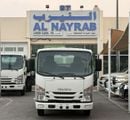 Isuzu NMR