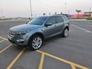 Land Rover Discovery Sport S Clean Tital car with Orignal paint
