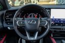 Lexus RX350 F-SPORT Lexus RX350 F-Sport 2023 GCC | Warranty