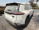 Toyota RAV4 EXR