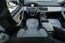 Land Rover Range Rover Evoque P250 R-Dynamic SE 2.0L Land Rover Range Rover Evoque 2021 GCC specs for 1,563.00 AED monthly