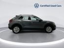 Volkswagen T-ROC LIFE Tiguan Life 1.4L | Touchscreen | Digital Cockpit | CarPlay | Android Auto | Smart Features