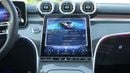 Mercedes Benz C200 PREMIUM PLUS 2026 ( For Export ) EQ Boost 1.5T RWD GCC