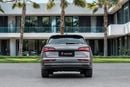 Audi Q5 45 TFSI QUATTRO S-LINE Q5 45 TFSI Quattro S-Line | 1,567 P.M | 0% Downpayment | Under Warranty!