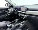 Kia Telluride GT Line, Warranty, Full Service History, Fully Loaded, GCC