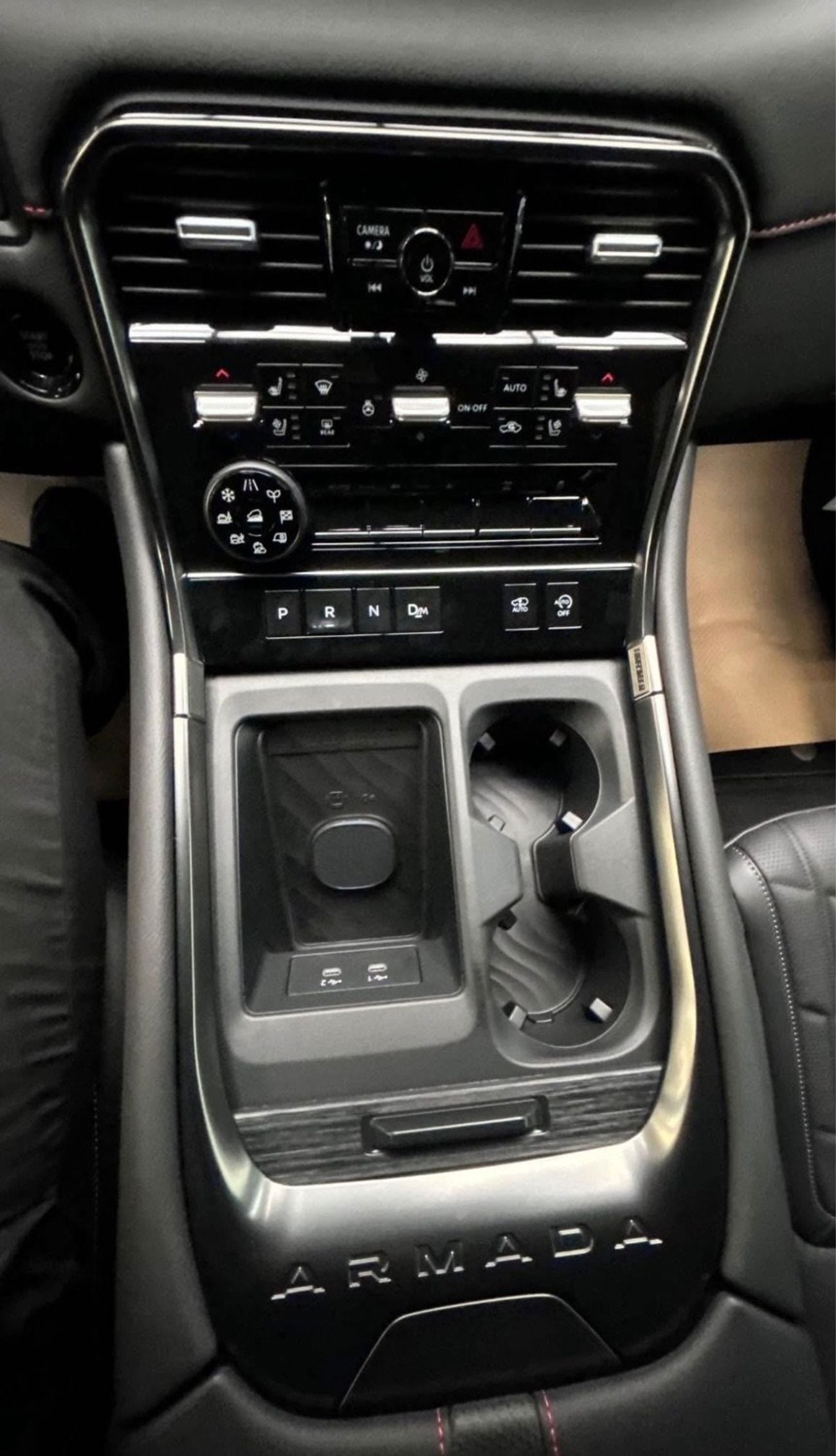 Nissan Armada