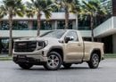 GMC Sierra Sierra Elevation | 2,840 P.M | 0% Downpayment | GMC WARRANTY