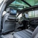 Bentley Bentayga A EWB