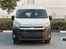 Toyota Hiace GL