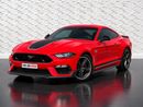 Ford Mustang MACH 1 PREMIUM