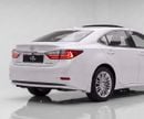 لكزس ES 350 PLATINUM 3.5