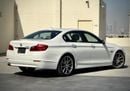 بي أم دبليو 528i EXECUTIVE