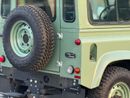 لاند روفر ديفندر 90