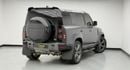 Land Rover Defender 110 CARPATHIAN EDITION P525