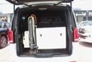 Mercedes Benz V 250 AVANTGARDE LWB