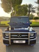 مرسيدس بنز G 63 AMG STANDARD