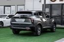 Nissan Kicks S 2025 Nissan Kicks