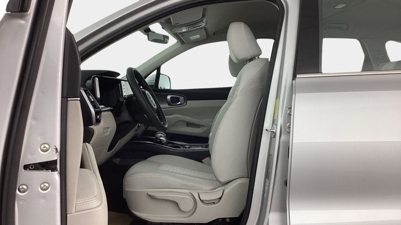 Kia Sorento EX | Guaranteed Warranty | 0 Down Payment
