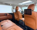 Nissan Patrol SE TITANIUM