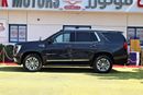 GMC Yukon DENALI