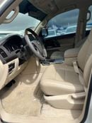 Toyota Land Cruiser GXR 4.5L