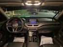 Nissan Altima SPORT