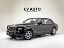 Rolls Royce Phantom GCC Specs | Full Service History with AGMC