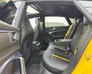 Audi RS7 2021 Audi RS7 4.0TFSI Quattro, Warranty, Full Audi Service History, Low Km, Fully Loaded, GCC