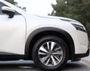 Nissan Pathfinder SV ACCIDENTS FREE - GCC - 3500 CC - 8 STR - 4WD - PERFECT CONDITION INSIDE OUT