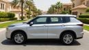 Mitsubishi Outlander GLX MIDLINE 2025 | AED 1094/Month | 0 DP | 30 Day Return | Warranty | Service History