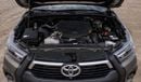 Toyota Hilux ADVENTURE