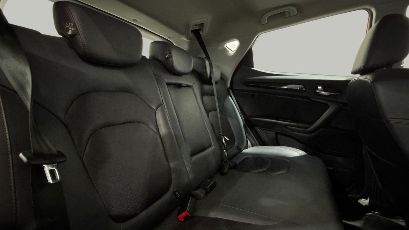 JAC S3 INTELLIGENT LUXURY 2024 | AED 426/Month | 0 DP | 30 Day Return | Warranty