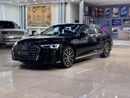 Audi A8 55 TFSI