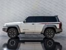 Nissan Patrol SUPER SAFARI