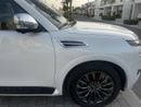 Nissan Armada PLATINUM